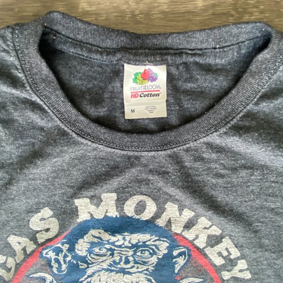 Vintage Garage Shop Tee Sz.S - Picture 2 of 4